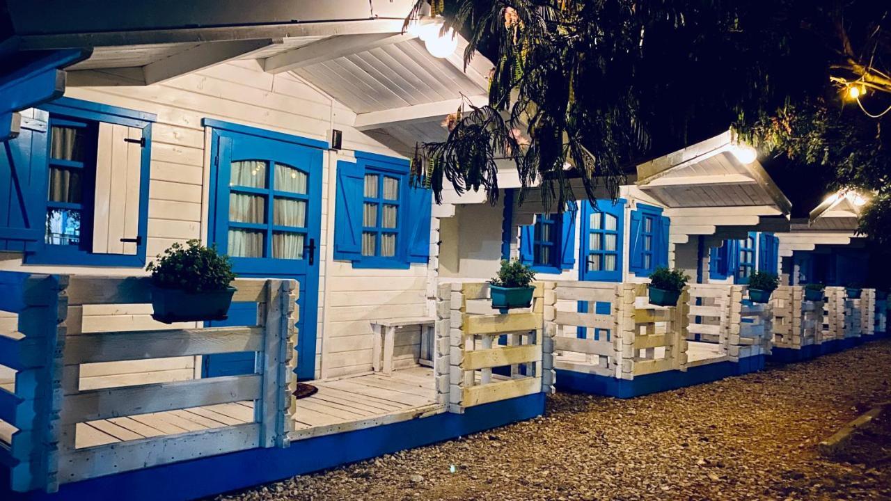 Manu B&B Муригьол Екстериор снимка