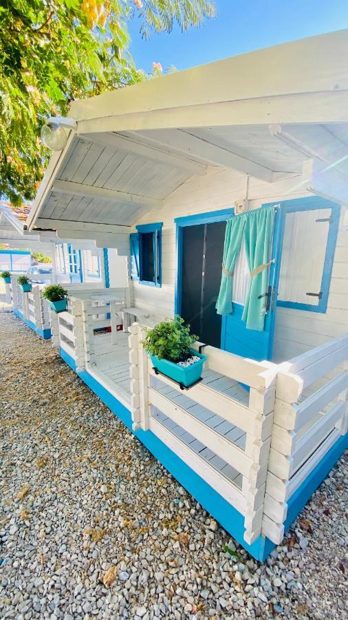 Manu B&B Муригьол Екстериор снимка