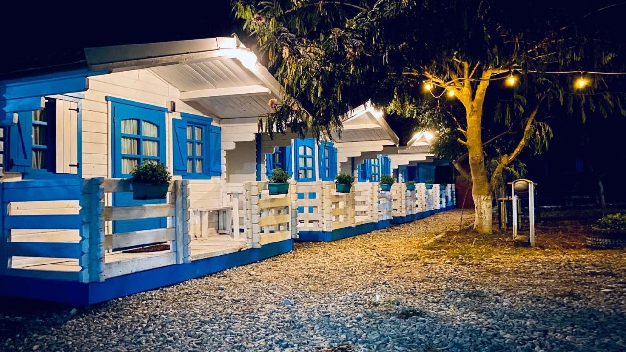 Manu B&B Муригьол Екстериор снимка