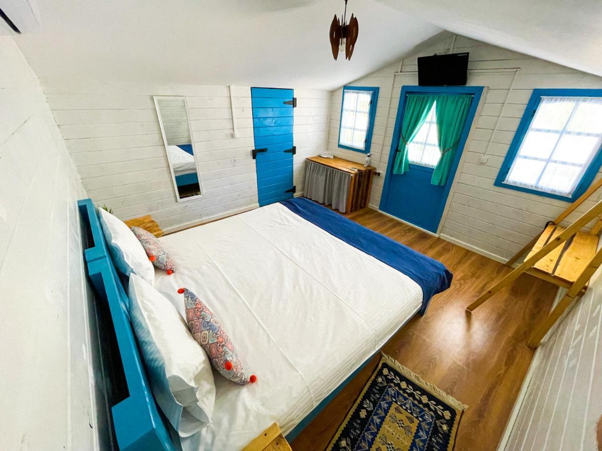 Manu B&B Муригьол Екстериор снимка