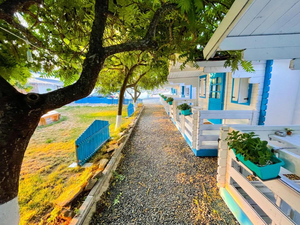 Manu B&B Муригьол Екстериор снимка