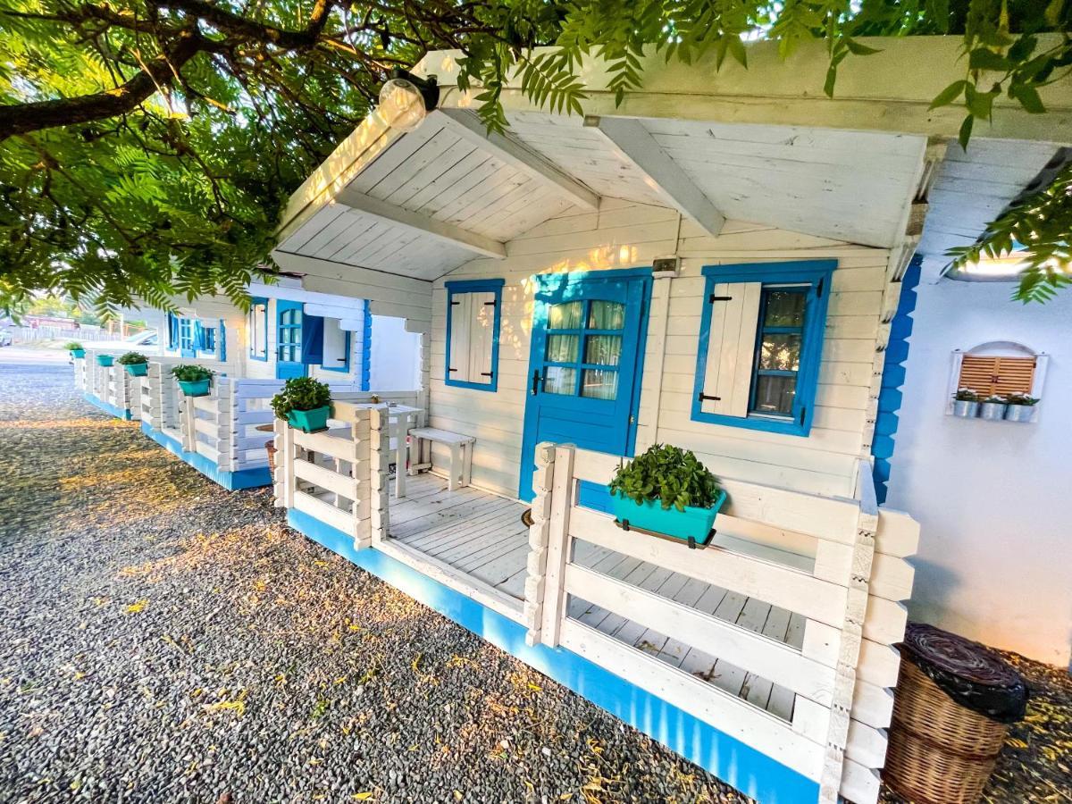 Manu B&B Муригьол Екстериор снимка