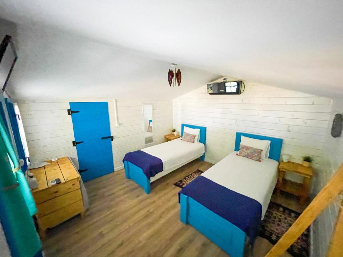 Manu B&B Муригьол Екстериор снимка